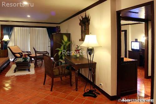 Novotel Phuket Resort 31